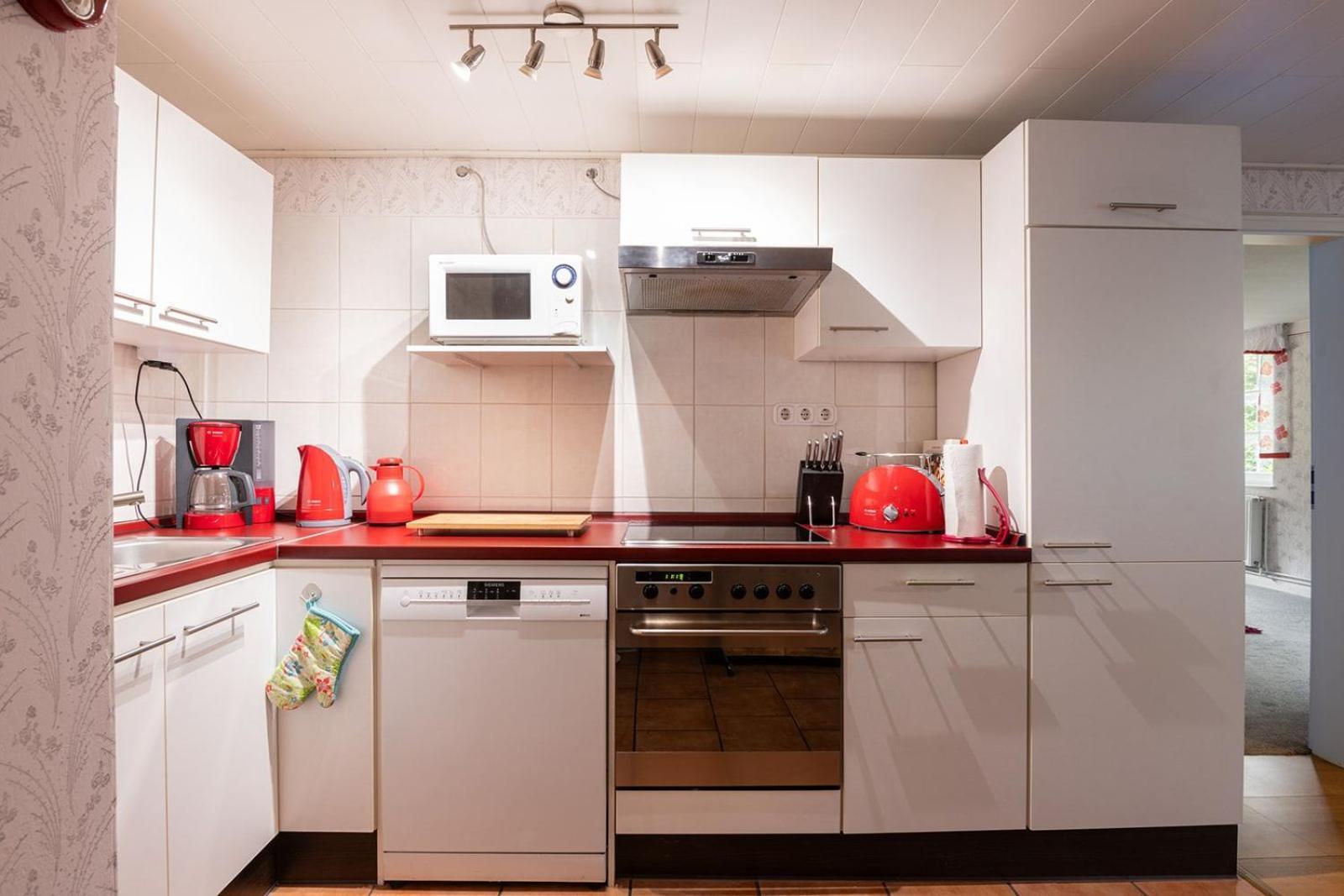 Ferienwohnung Mientje, 35214 Hesel Extérieur photo