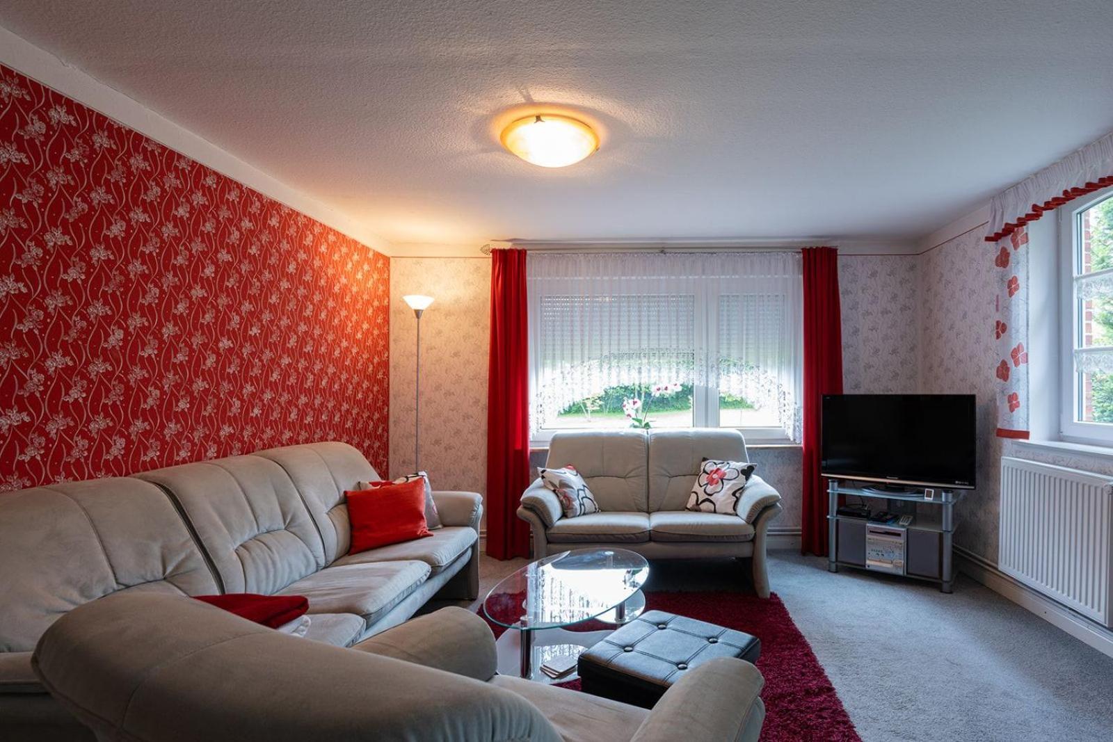 Ferienwohnung Mientje, 35214 Hesel Extérieur photo