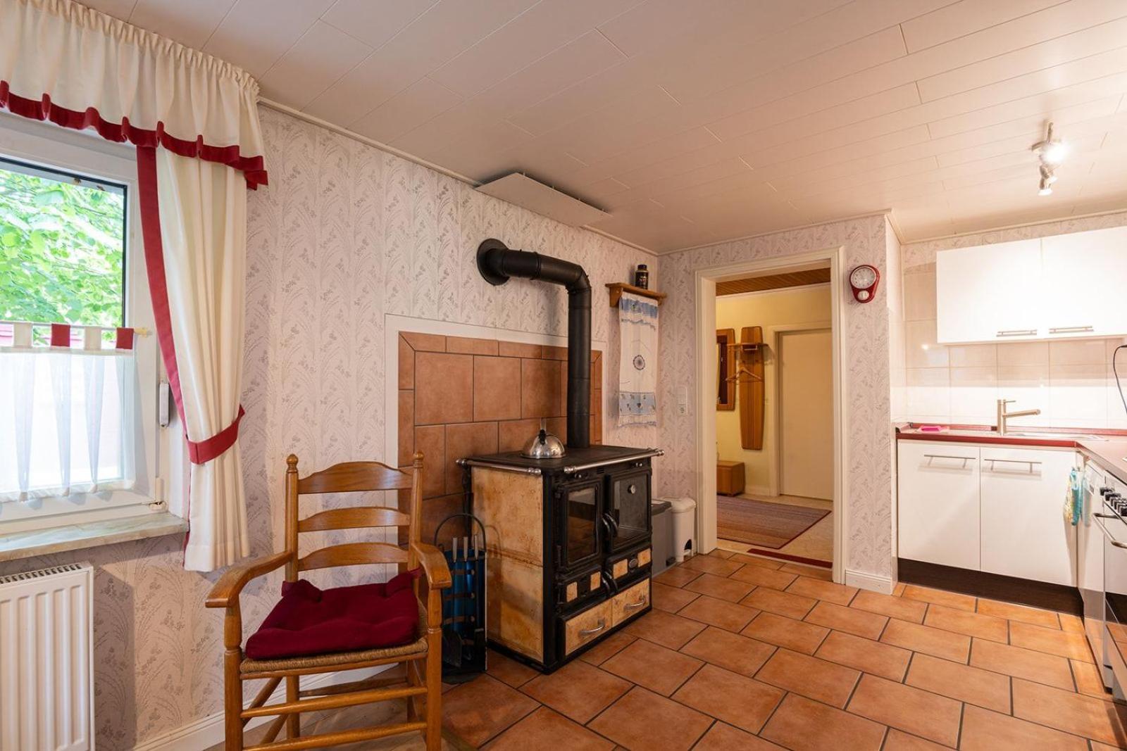 Ferienwohnung Mientje, 35214 Hesel Extérieur photo