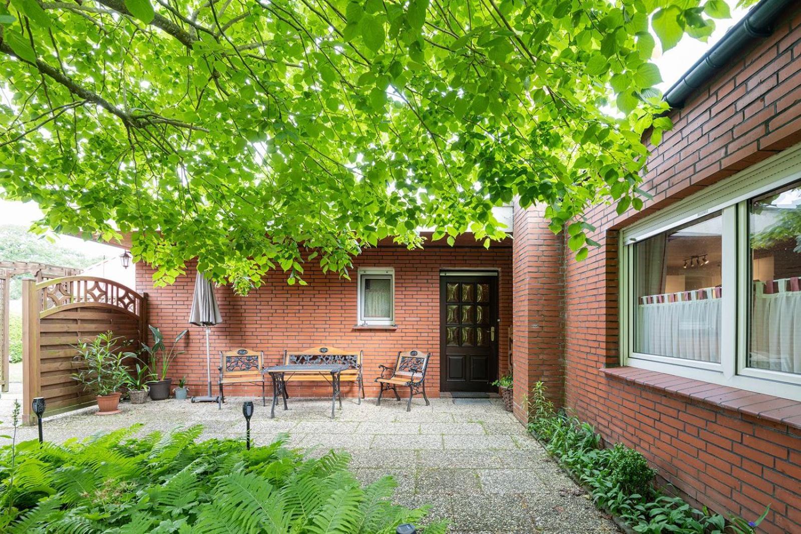 Ferienwohnung Mientje, 35214 Hesel Extérieur photo